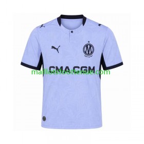 Maillot/Tenue Olympique de Marseille Troisieme 2026/2027